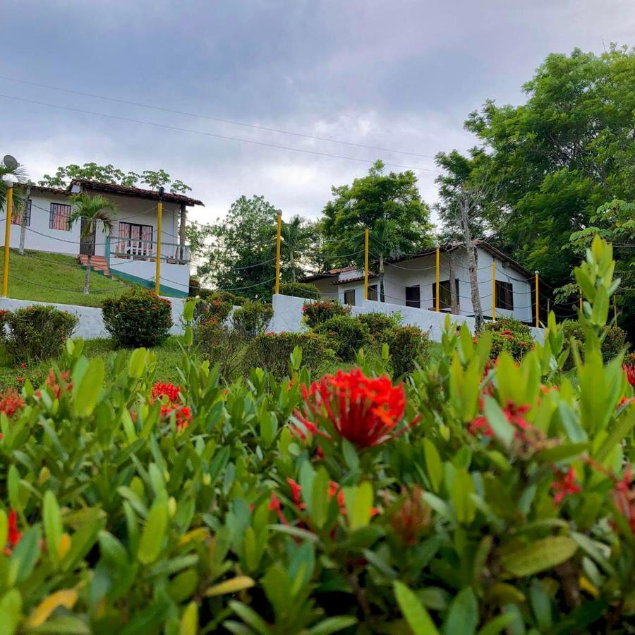 Hotel Candilejas Puerto Berrio Экстерьер фото